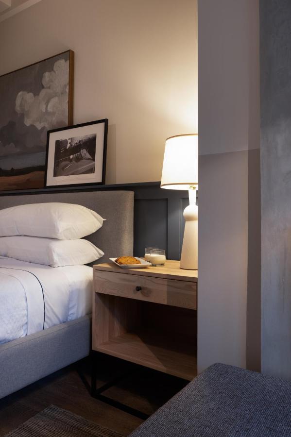 The Louis Hotel Wilson 外观 照片